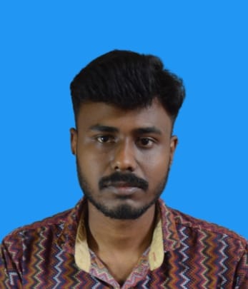 Mr. SWARNENDU MONDAL