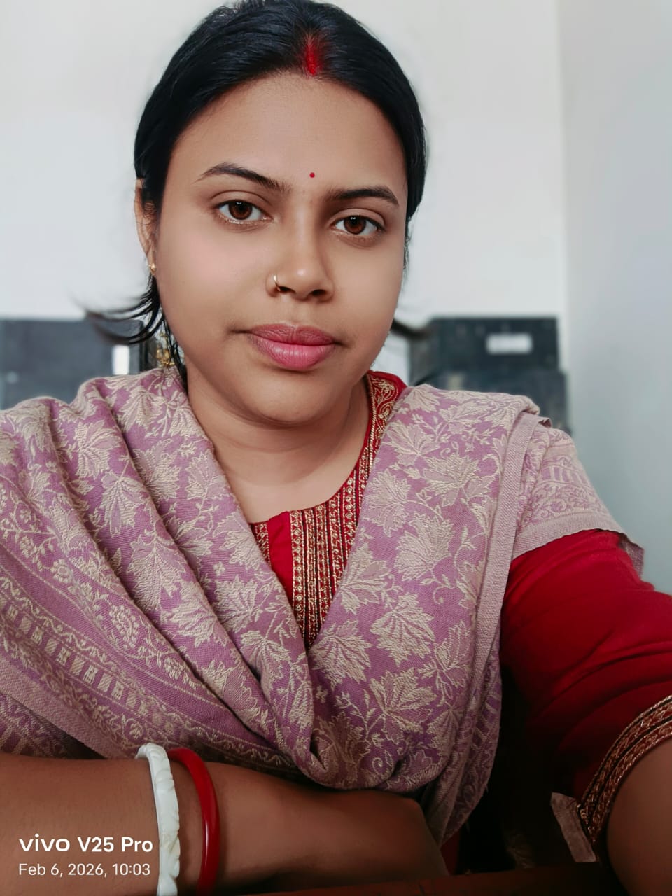 MRS. RIMA GAYEN
