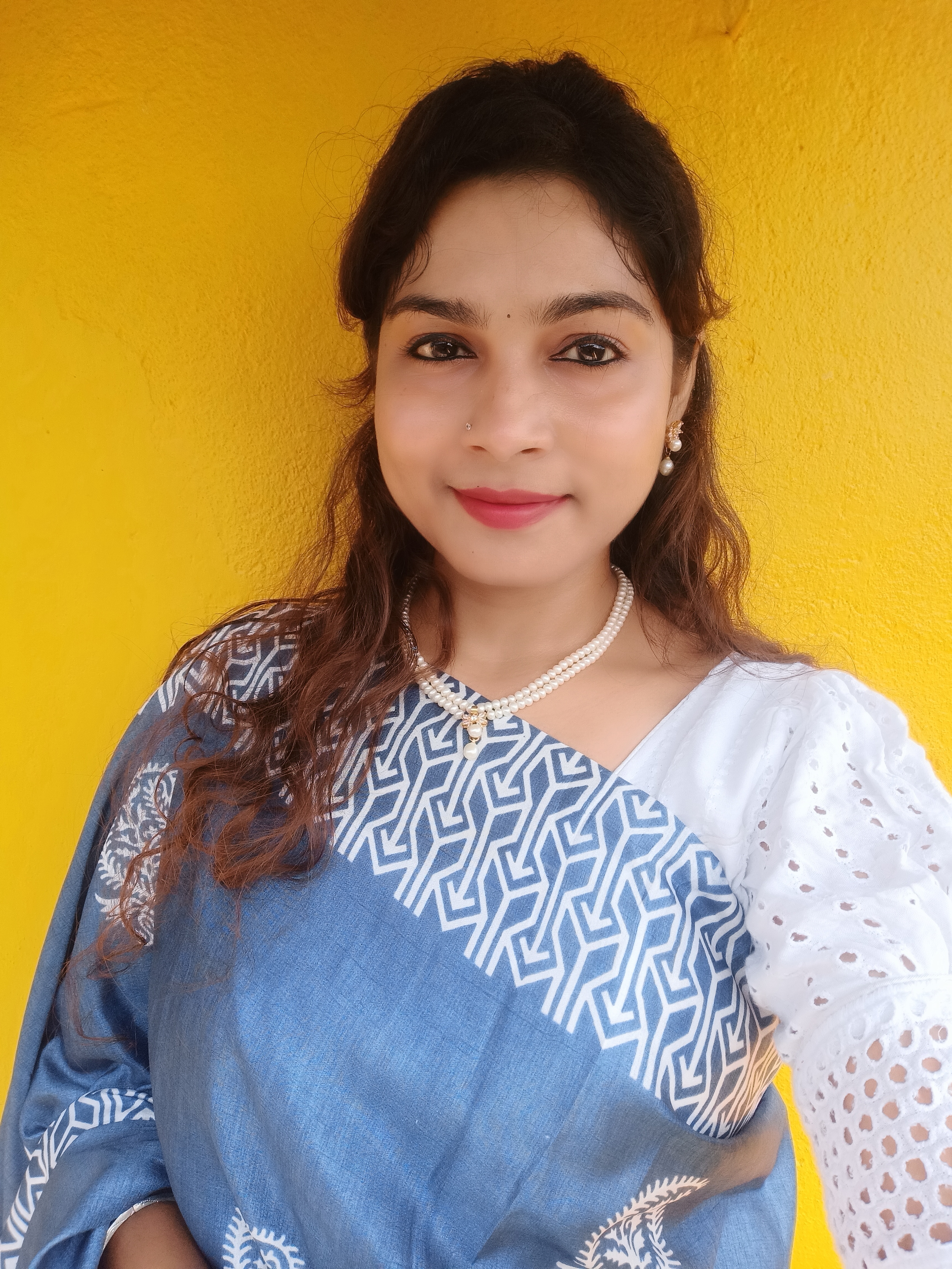 M/S Sohini Chakraborty 